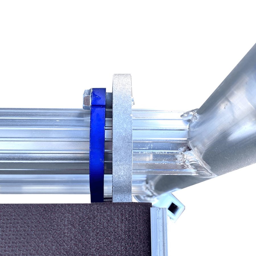 Alumexx X-up 1.0 Klappgerüst