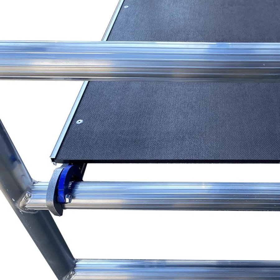 Alumexx X-up 1.0 Klappgerüst