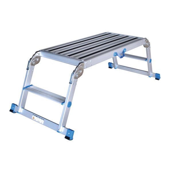 Alumexx ALX X-Step Arbeitsplattform