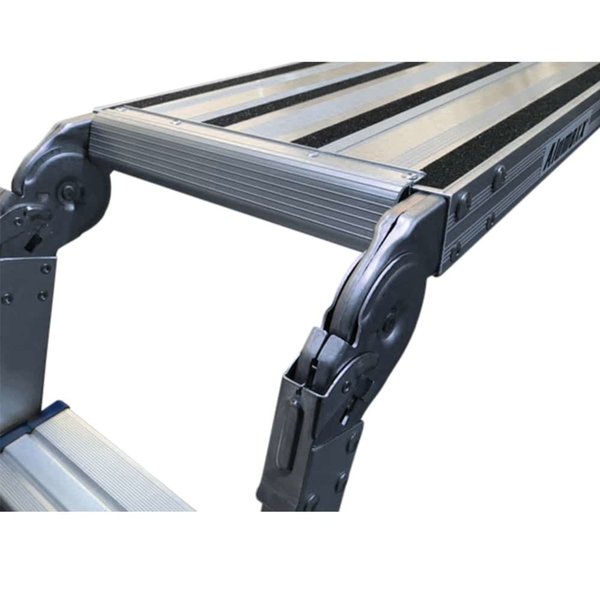 Alumexx ALX X-Step Arbeitsplattform