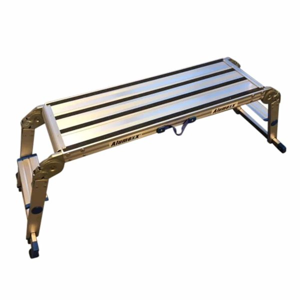 Alumexx ALX X-Step Arbeitsplattform