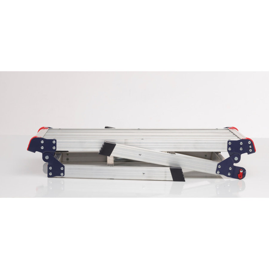 Altrex Altavista 700 - klappbare Arbeitsplattform