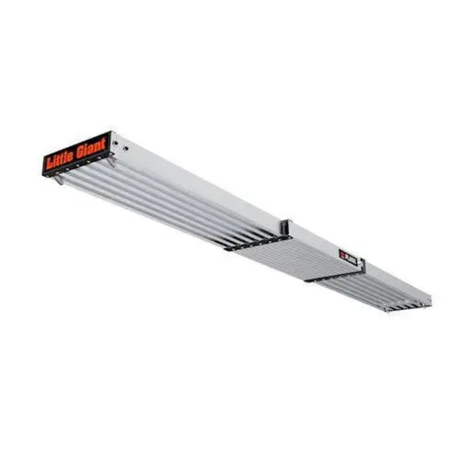 Little Giant 2-Person Plank 1,81 - 2,73m