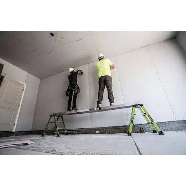 Little Giant 2-Person Plank 1,81 - 2,73m