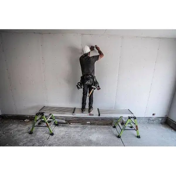 Little Giant 2-Person Plank 1,81 - 2,73m