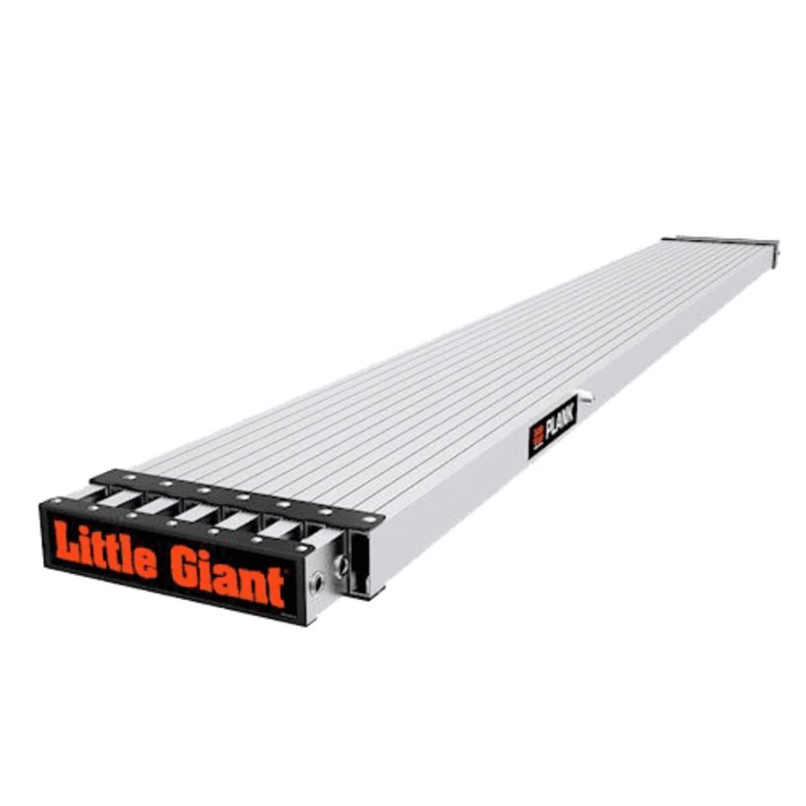 Little Giant 2-Person Plank 2,74 - 4,57m
