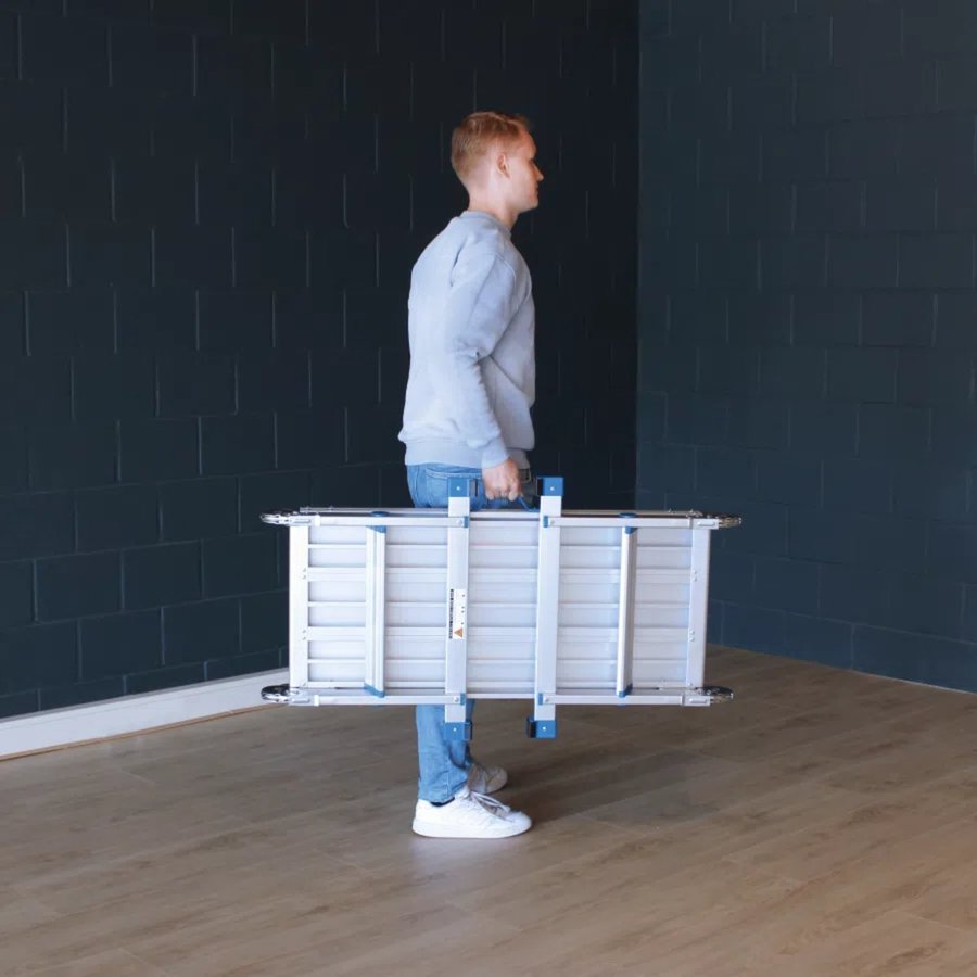 Alumexx ALX X-Step Arbeitsplattform