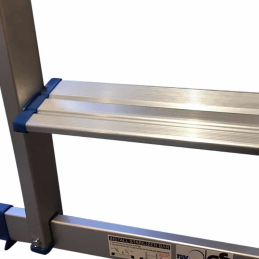 Alumexx ALX X-Step Arbeitsplattform