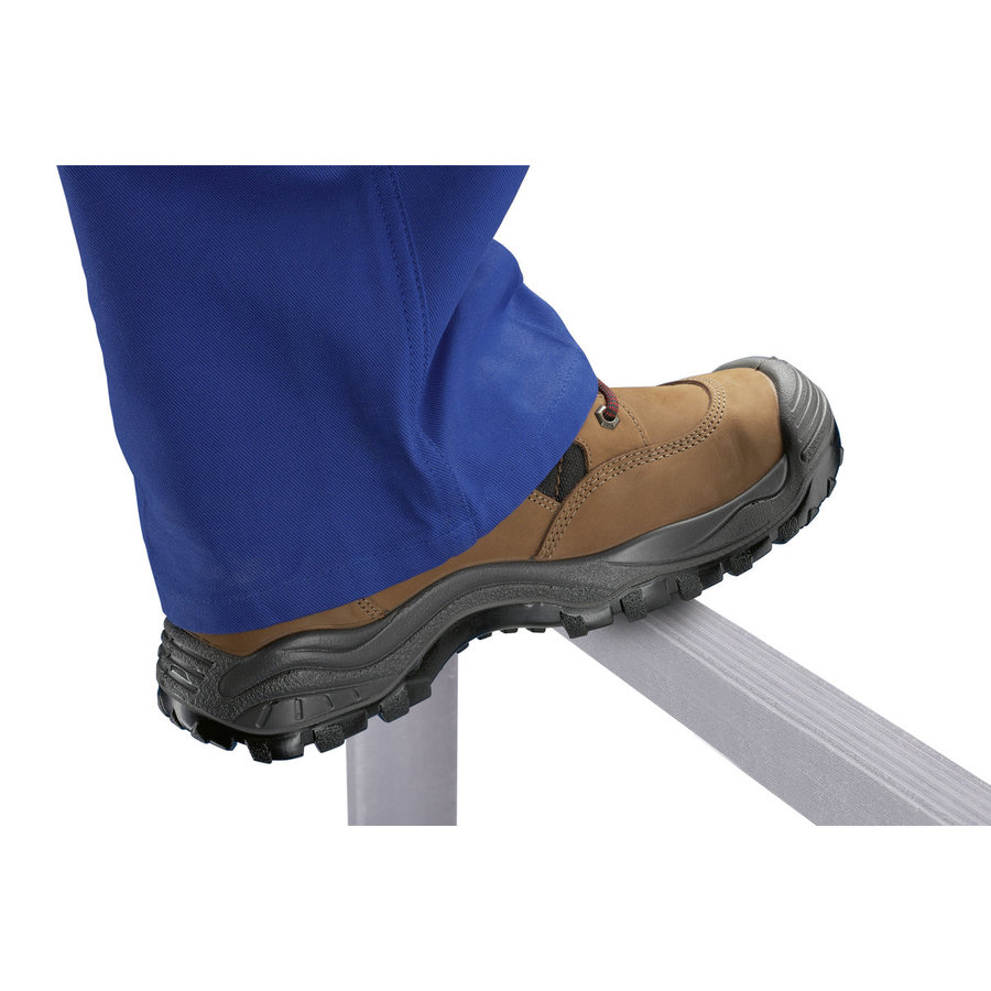 Hailo Professional Schachtleiter LW 300 mm/ L = 560 mm 2 Sprossen, GFK