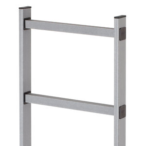 Hailo Professional Schachtleiter LW 300 mm/ L = 560 mm