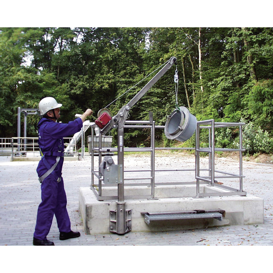 Hailo Professional Auslegearm AASS-1