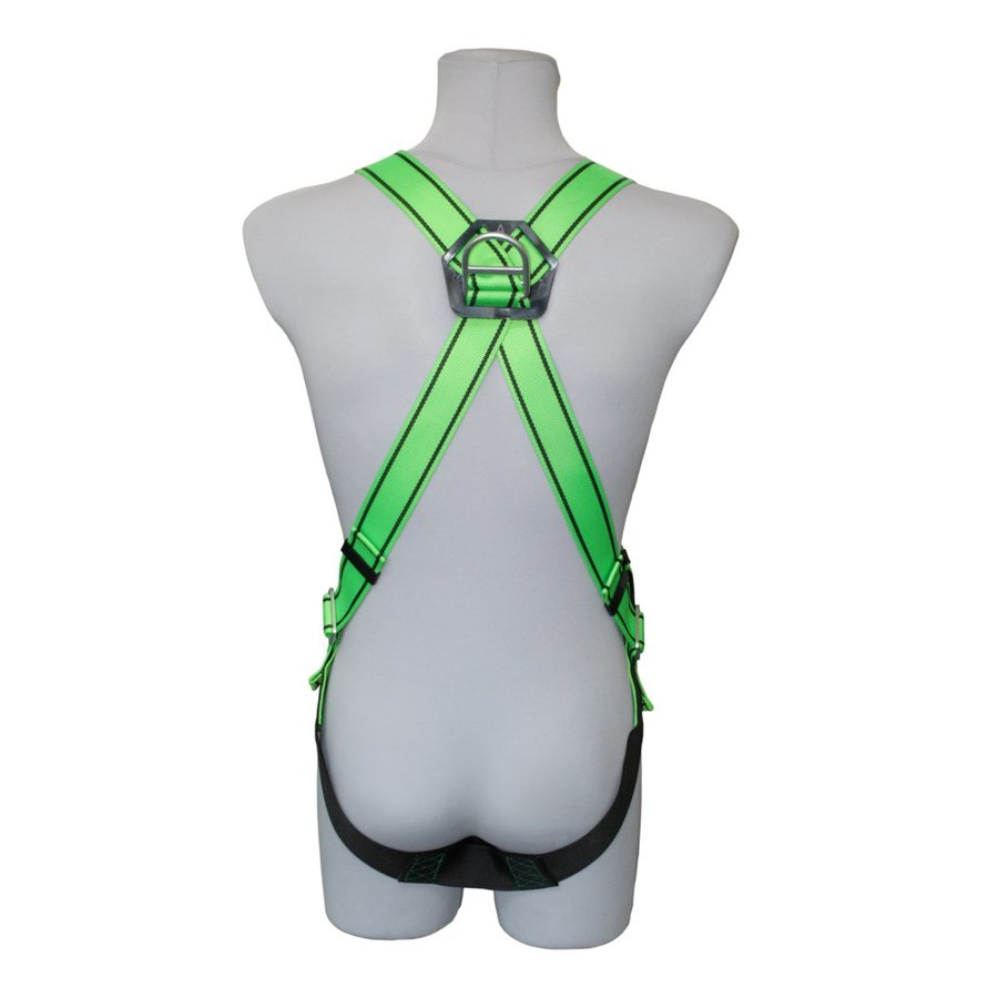 FUNCKE Auffanggurt MB30