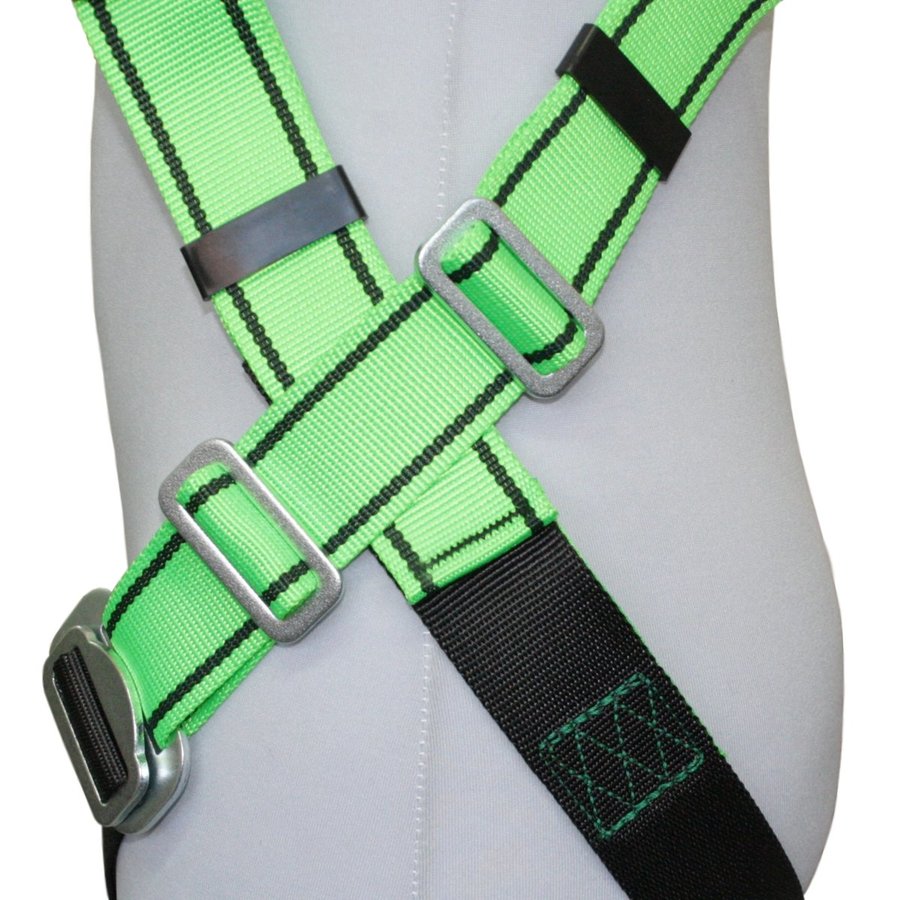 FUNCKE Auffanggurt MB30