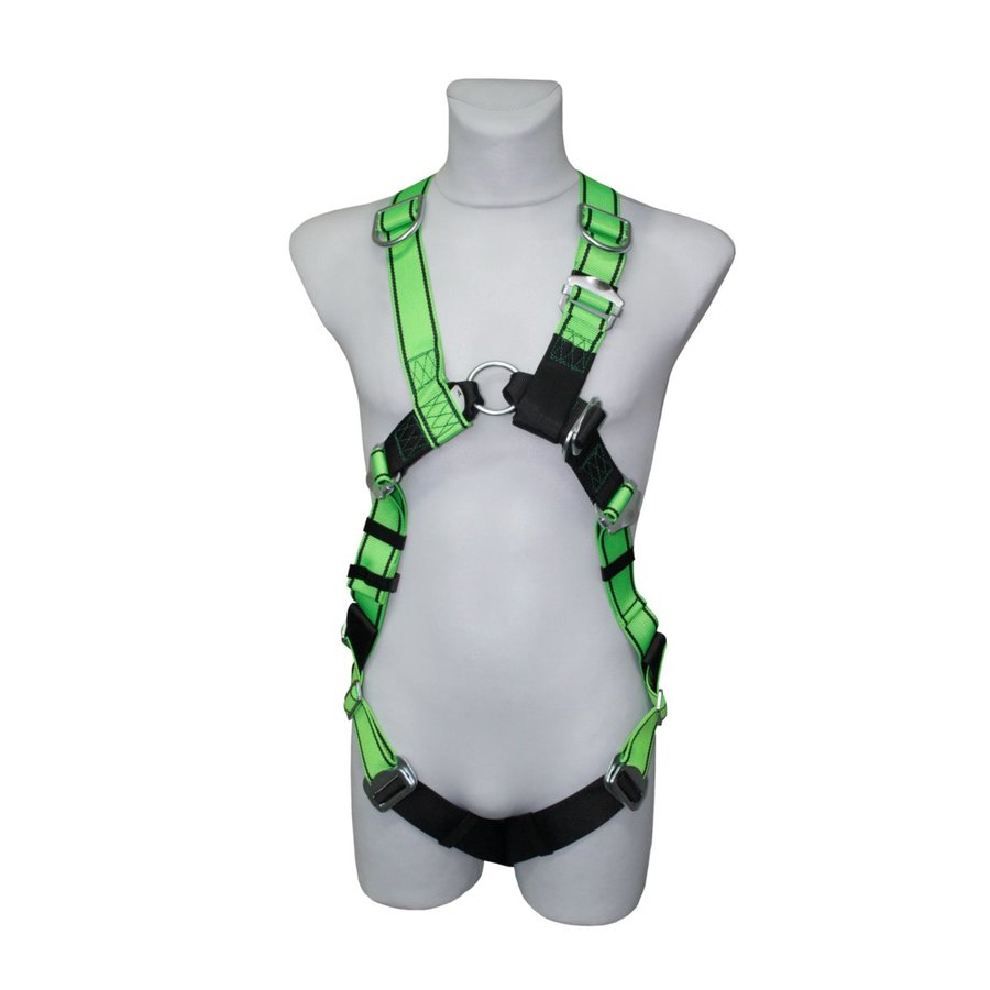 FUNCKE Auffanggurt MB30-R