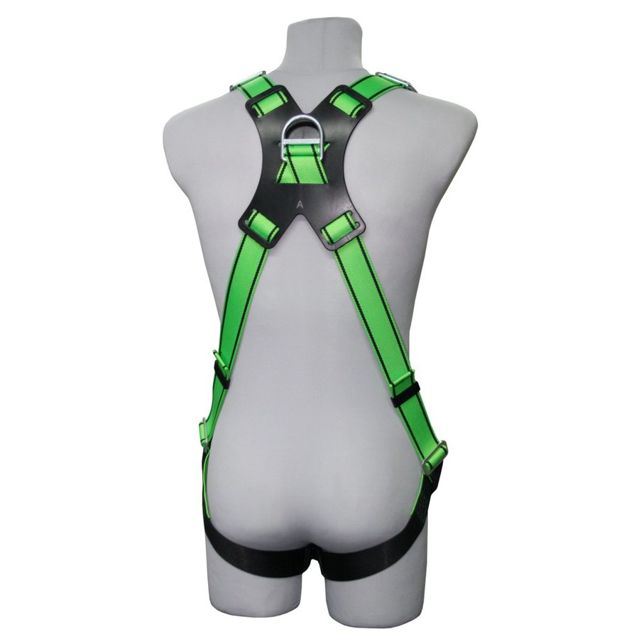 FUNCKE Auffanggurt MB30-R