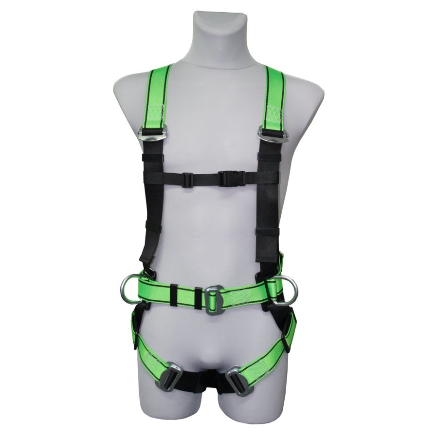 FUNCKE Auffanggurt MB95-E