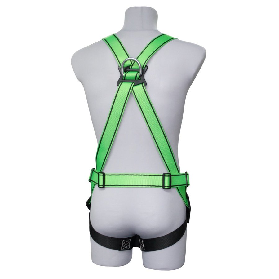 FUNCKE Auffanggurt MB95-E