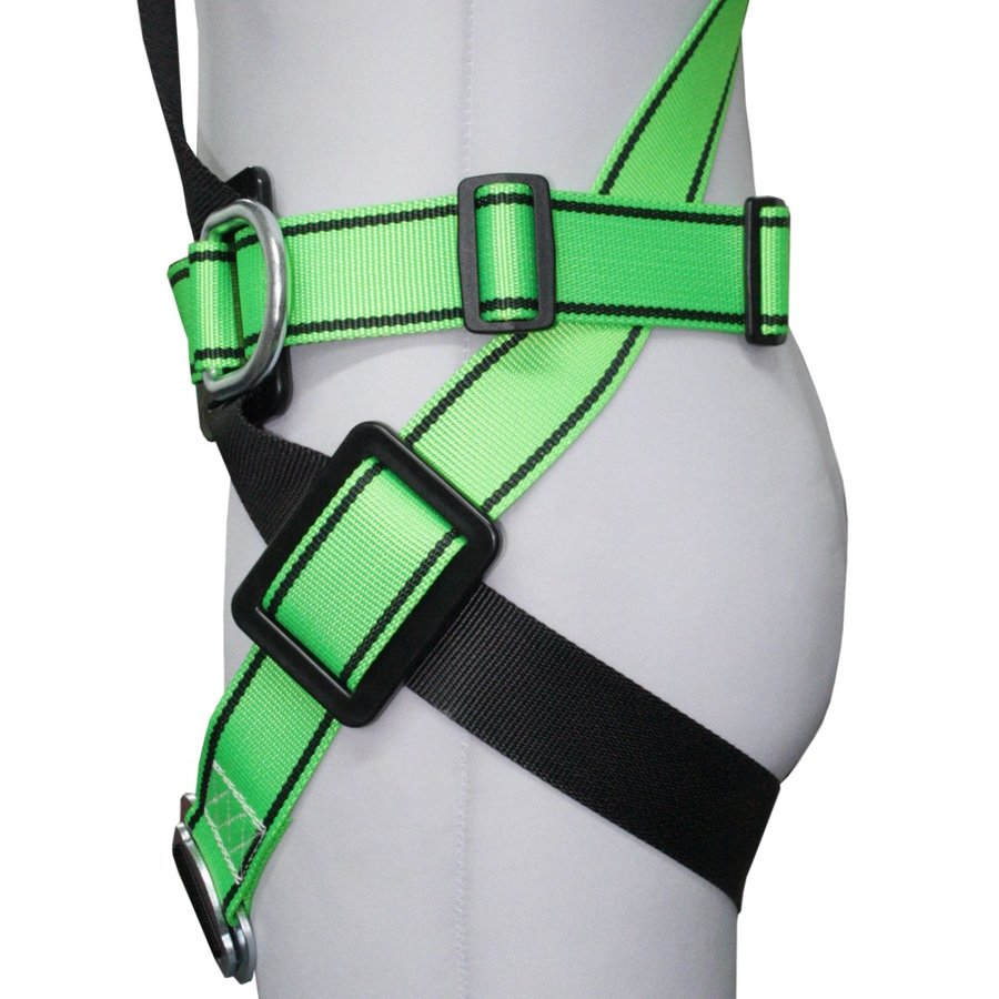 FUNCKE Auffanggurt MB95-E