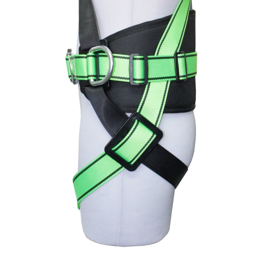 FUNCKE Auffanggurt MB95-E Komfort