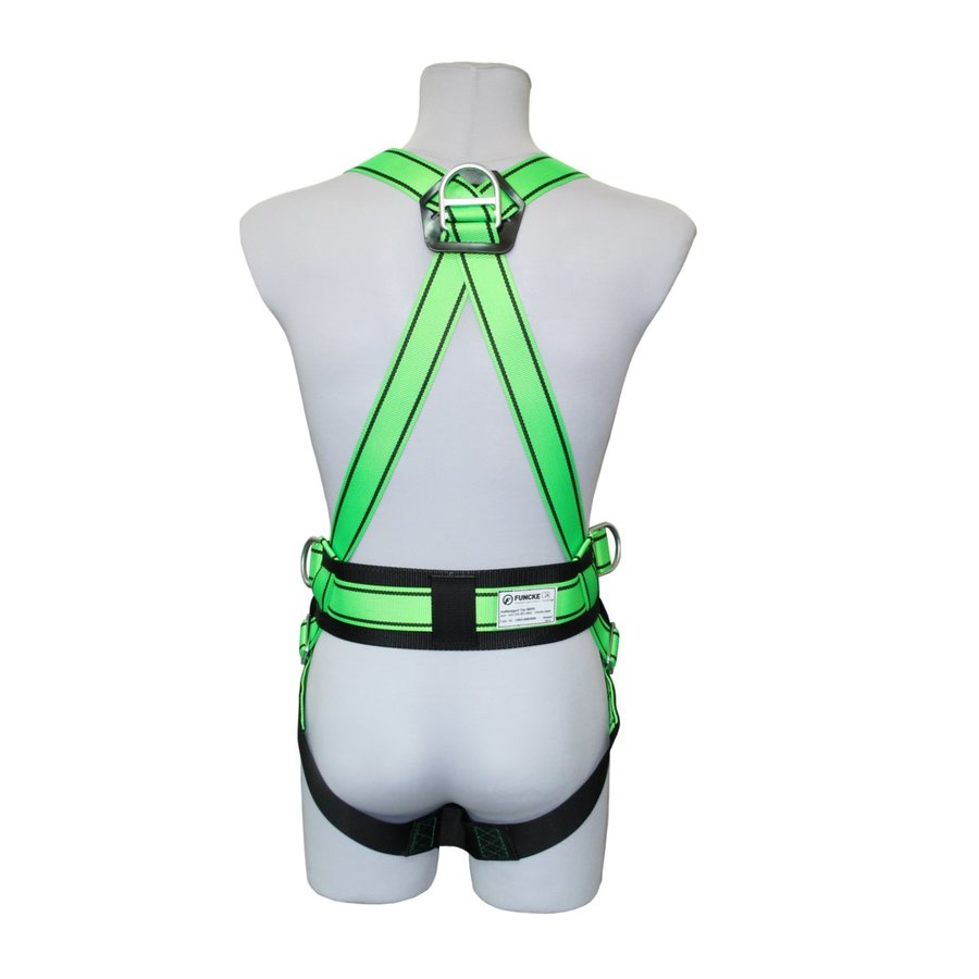 FUNCKE Auffanggurt MB95