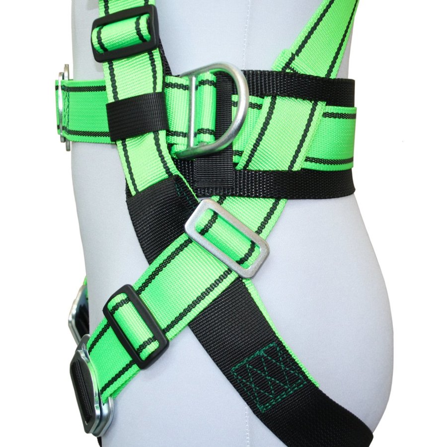 FUNCKE Auffanggurt MB95