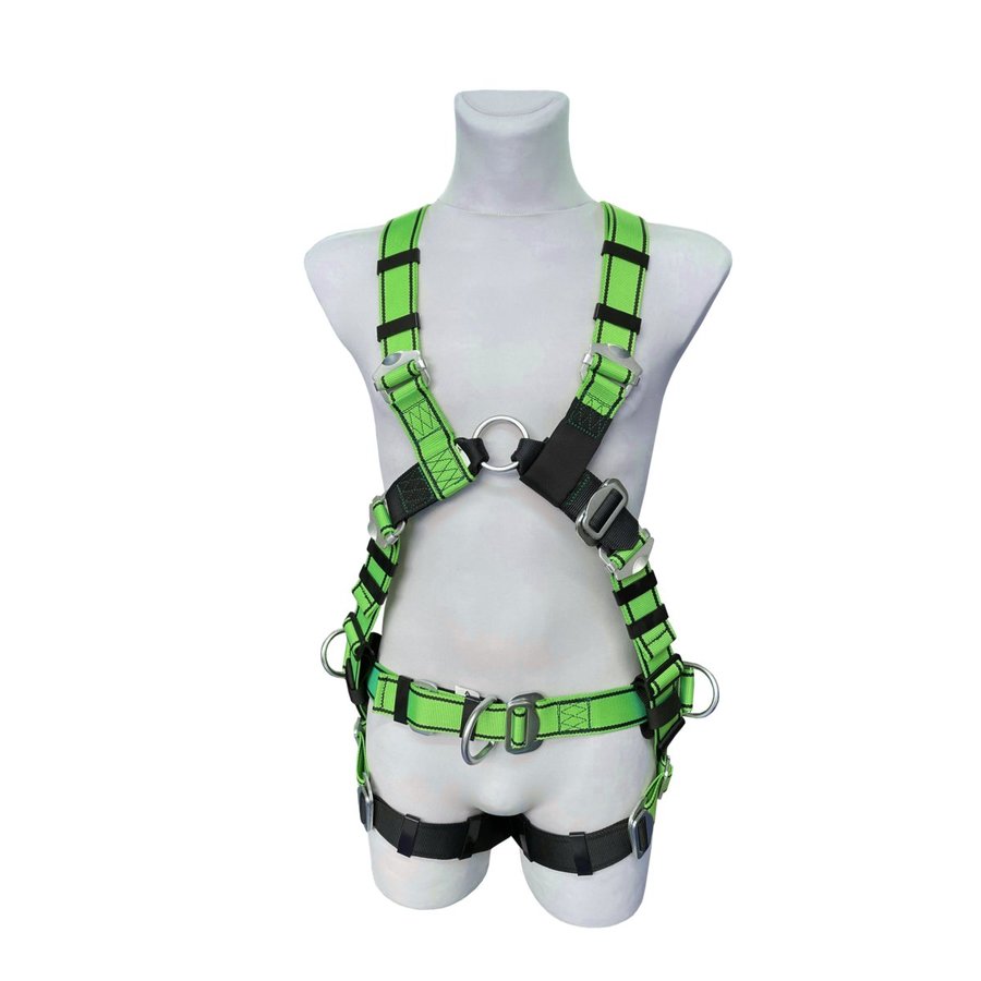 FUNCKE Auffanggurt MB100 S