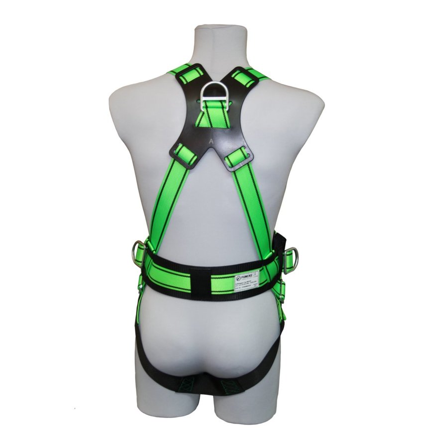 FUNCKE Auffanggurt MB100 S