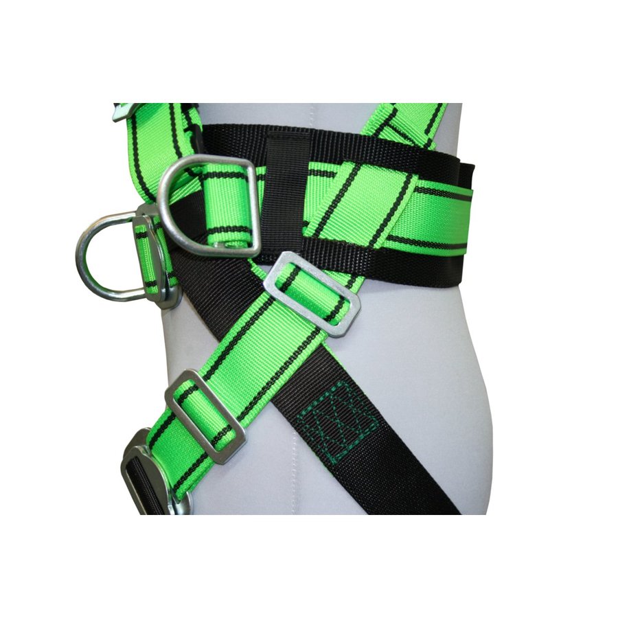 FUNCKE Auffanggurt MB100 S