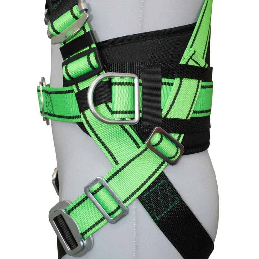 FUNCKE Auffanggurt MB100 S Komfort