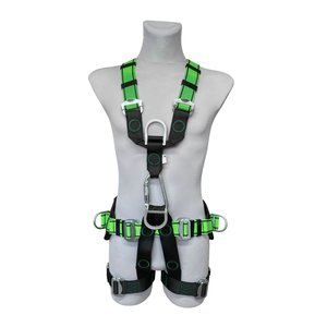 FUNCKE Auffanggurt MB500 Komfort L - XXL