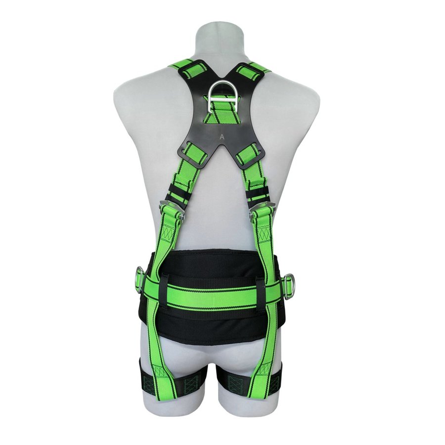 FUNCKE Auffanggurt MB500 Komfort L - XXL