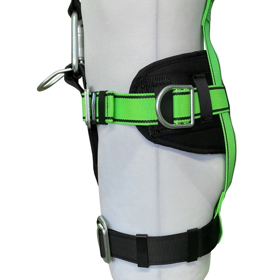 FUNCKE Auffanggurt MB505 Komfort Klick AU S-L MB500 Komfort Klick AU Var. AK