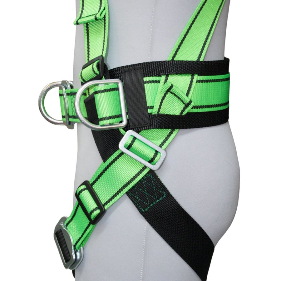 FUNCKE Auffanggurt MB95 S