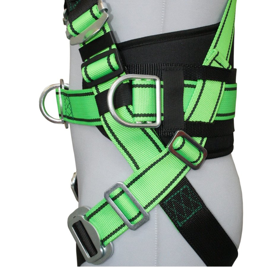 FUNCKE Auffanggurt MB95 S Komfort