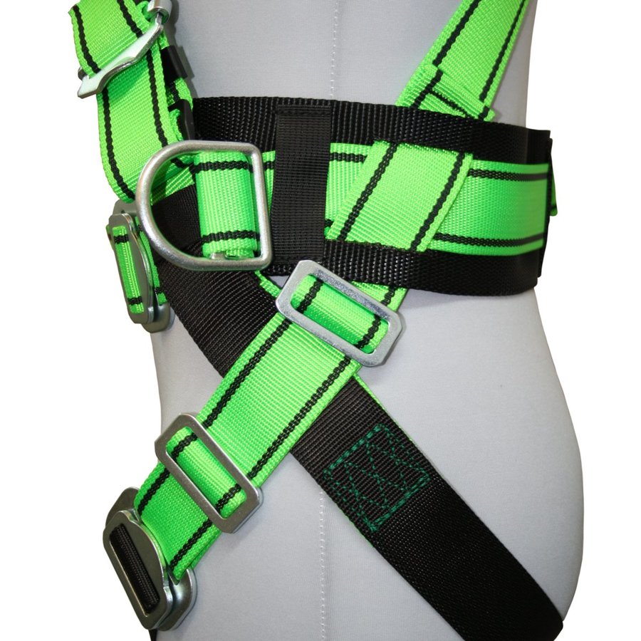 FUNCKE Auffanggurt MB100