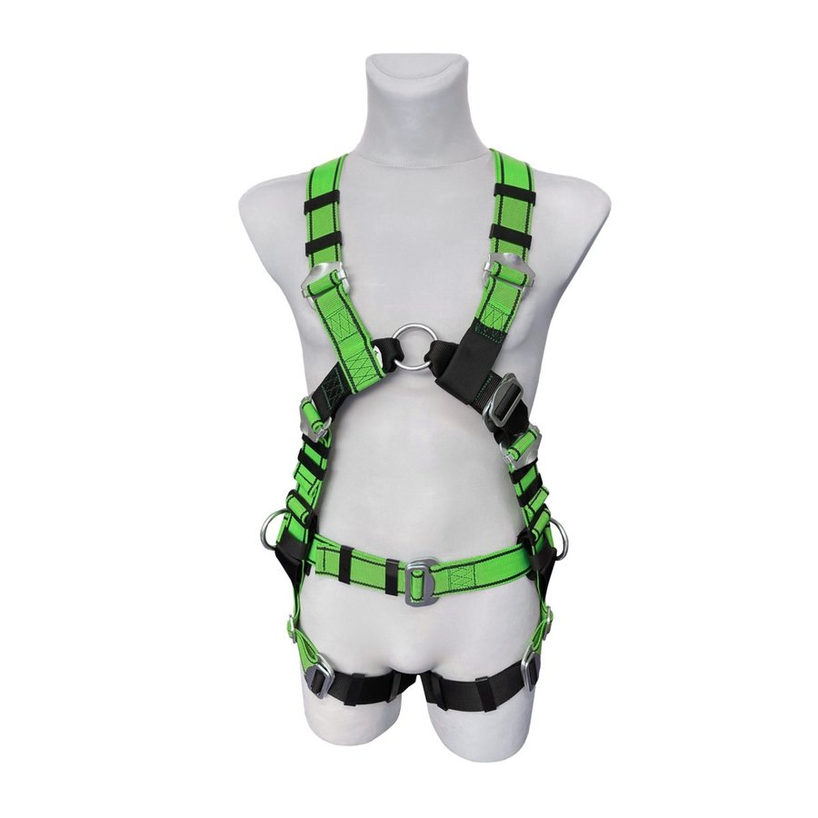 FUNCKE Auffanggurt MB100 Komfort