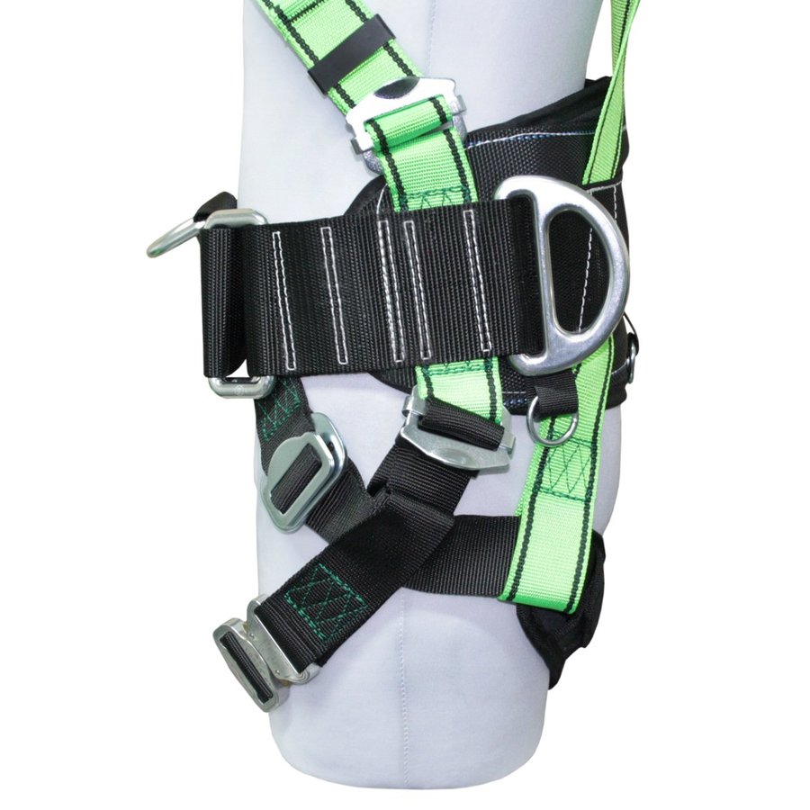 FUNCKE Auffanggurt AFMS 1300