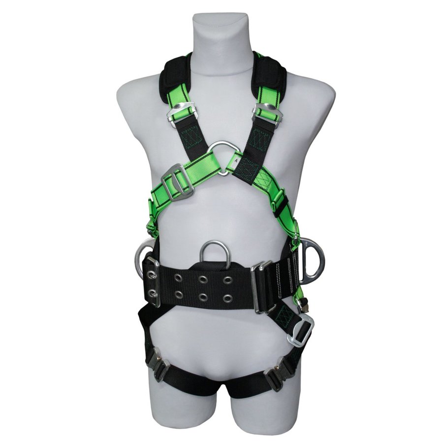 FUNCKE Auffanggurt AFMS 1400