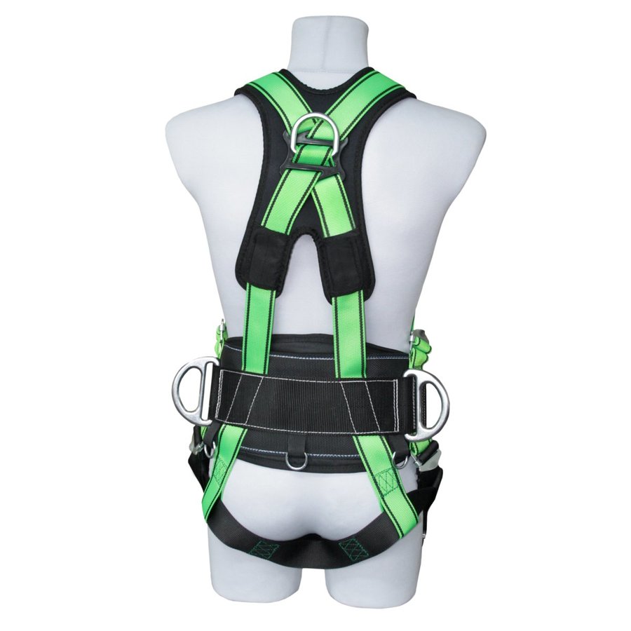 FUNCKE Auffanggurt AFMS 1600