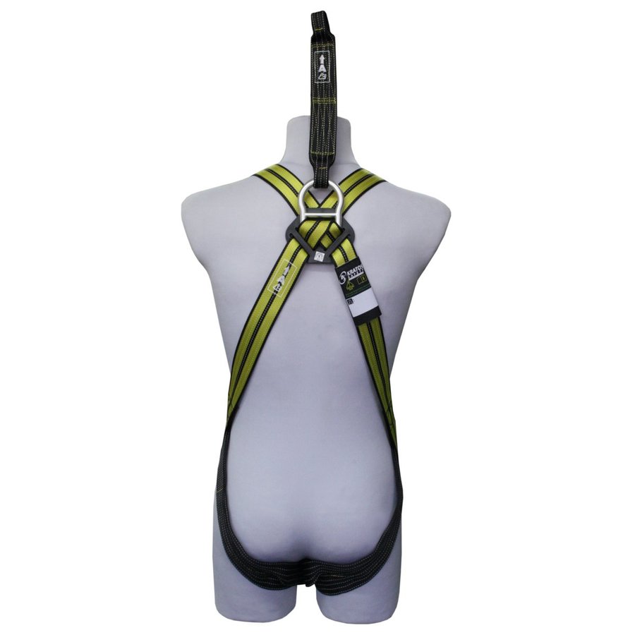 FUNCKE Auffanggurt Atex Free Blast