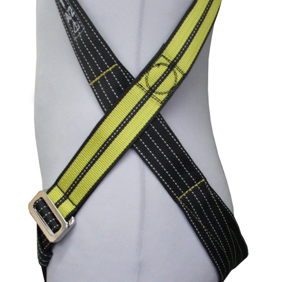 FUNCKE Auffanggurt Atex Free Blast