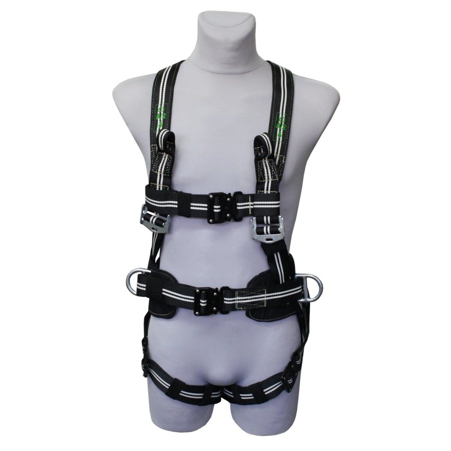 FUNCKE Auffanggurt Fire Free