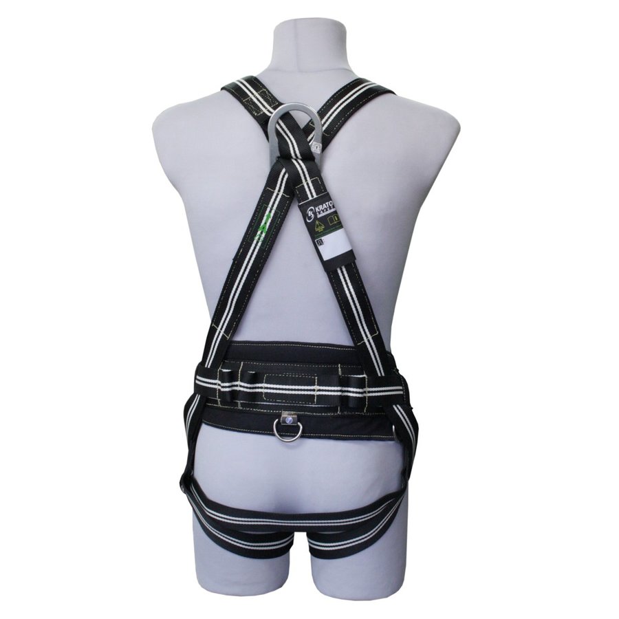 FUNCKE Auffanggurt Fire Free