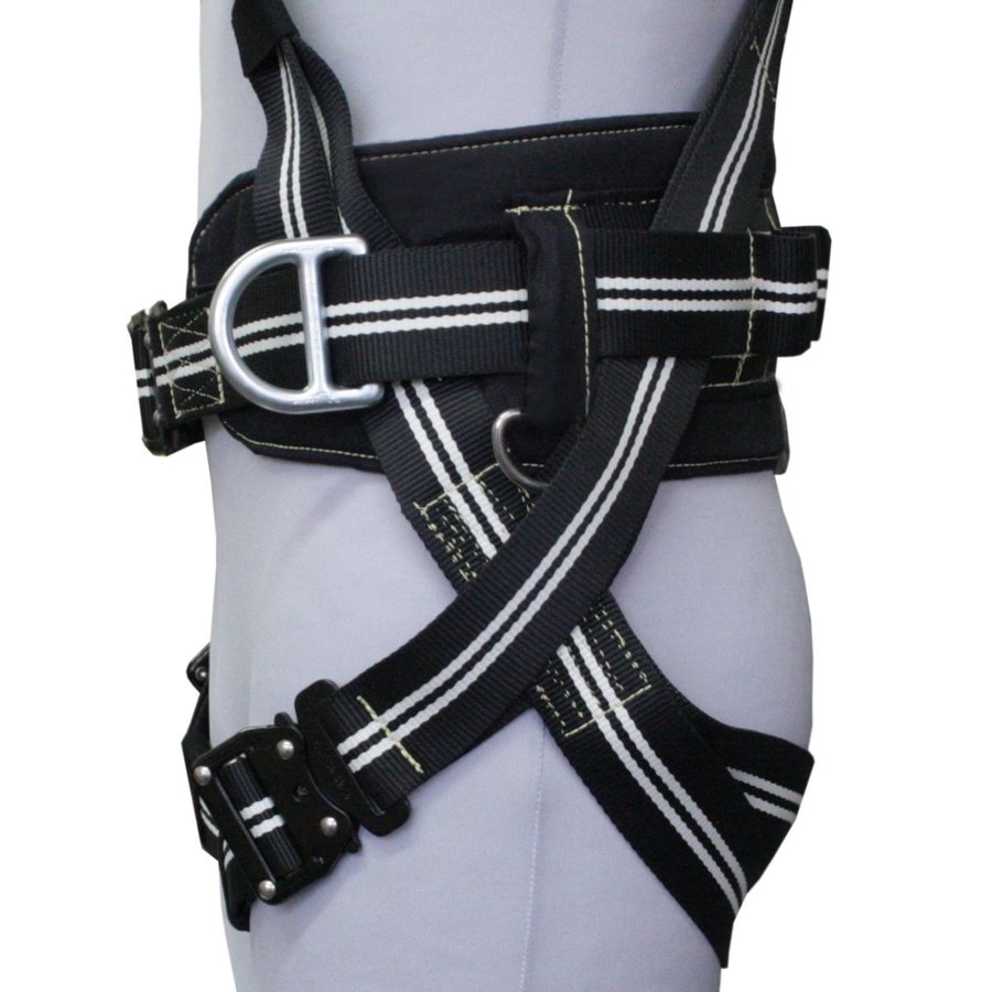 FUNCKE Auffanggurt Fire Free