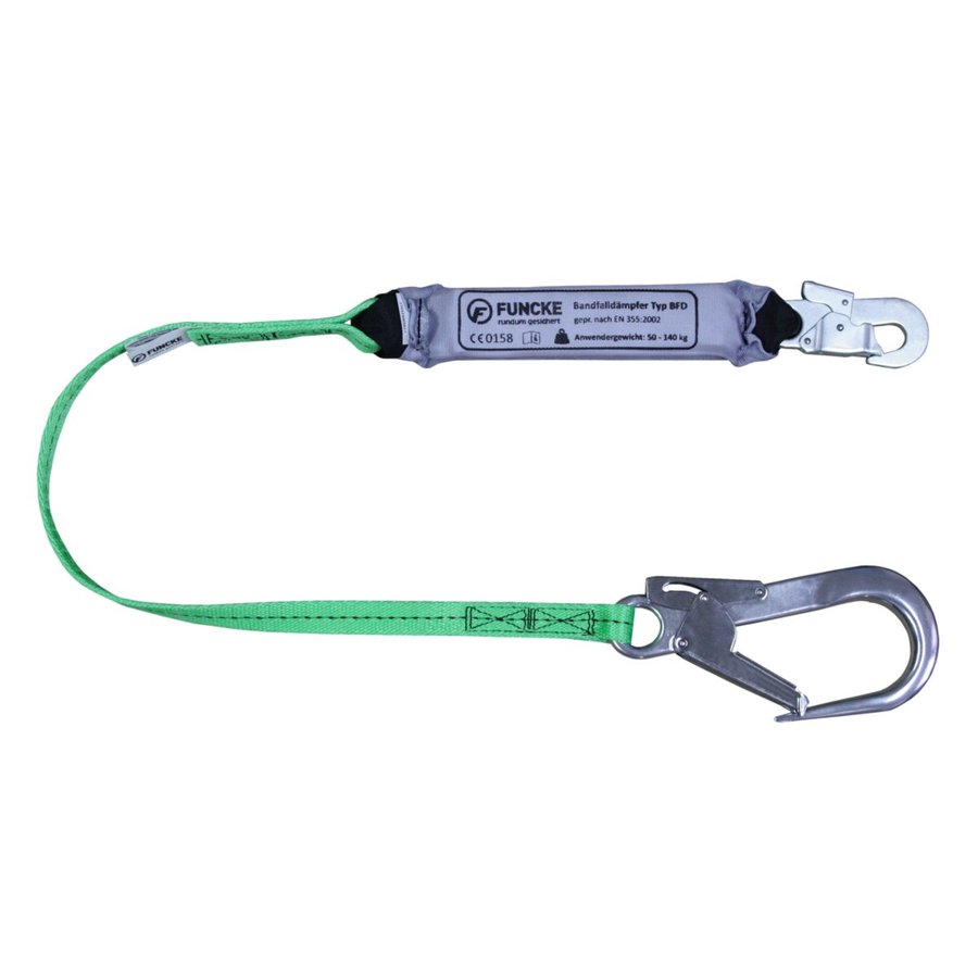 FUNCKE Verbindungsmittel BFD-GB27 2,0 m MB51/FS90