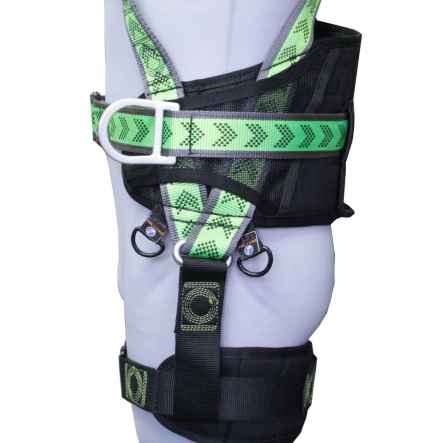 FUNCKE Auffanggurt H-Design L-XXL