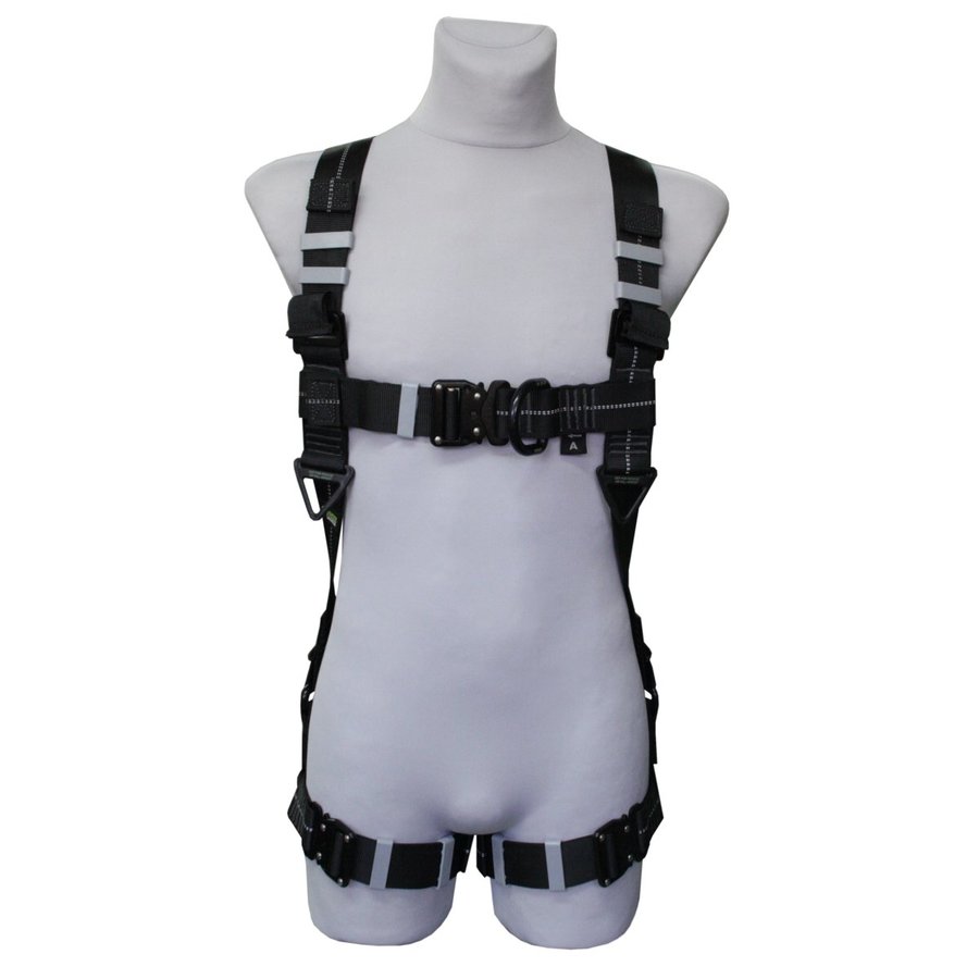 FUNCKE Auffanggurt Reflective L-XXL