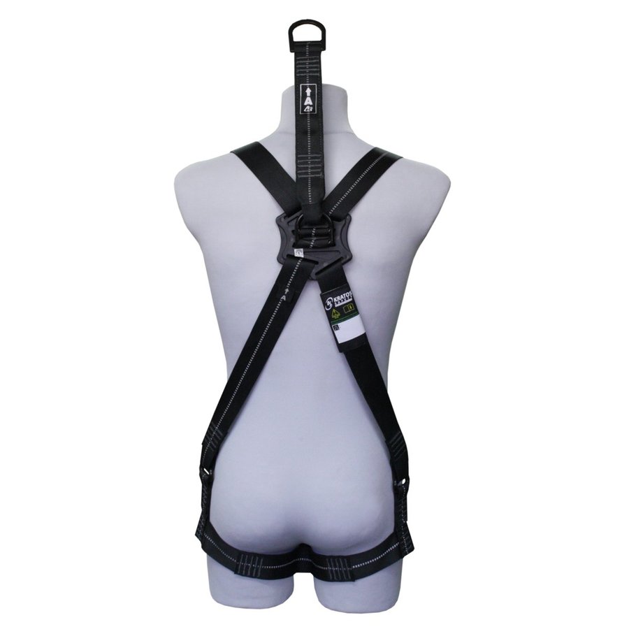 FUNCKE Auffanggurt Reflective L-XXL