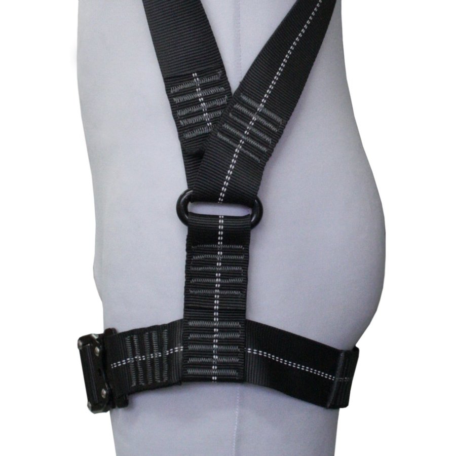 FUNCKE Auffanggurt Reflective L-XXL