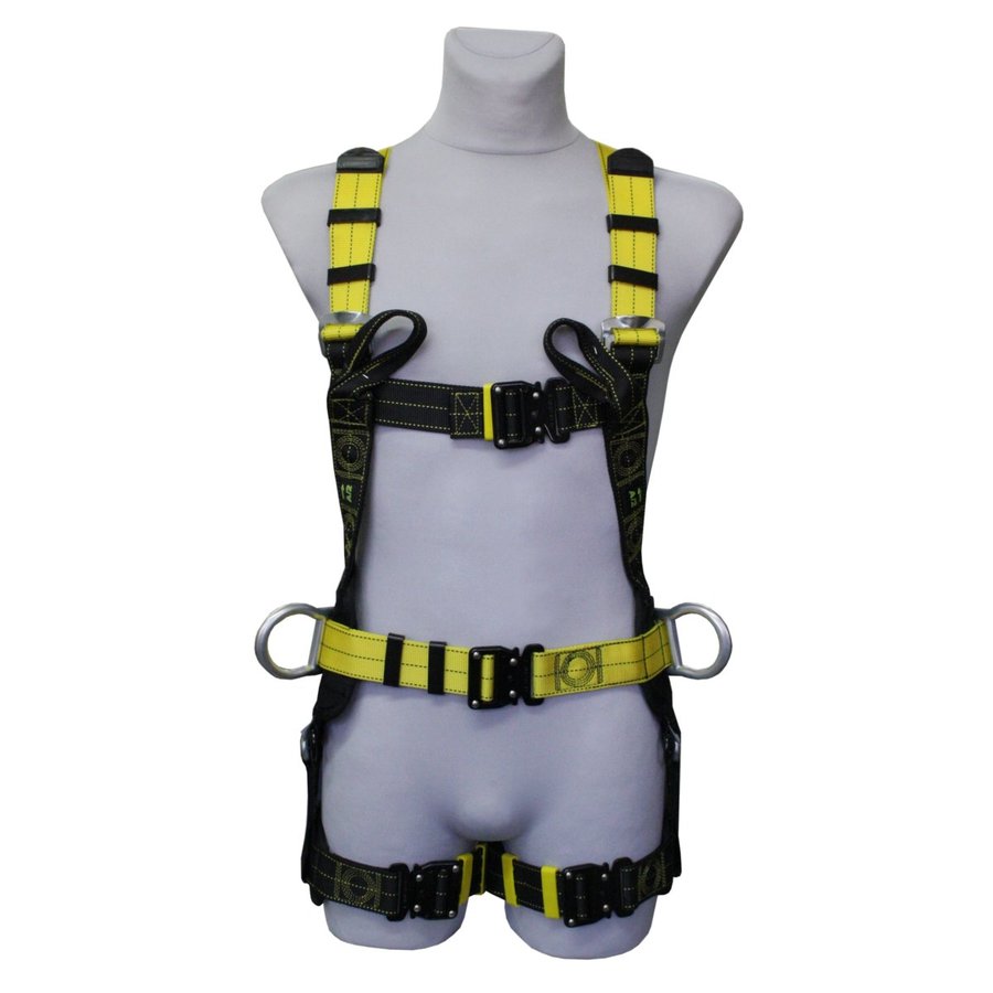 FUNCKE Auffanggurt Revolta S-L